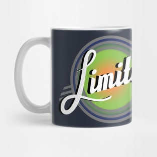 Limited Mug